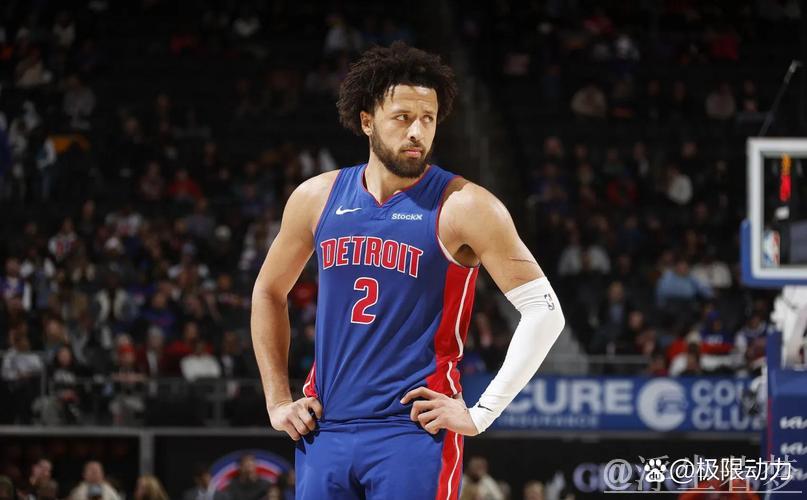 坎宁安24+8布伦森16+7 活塞力克尼克斯