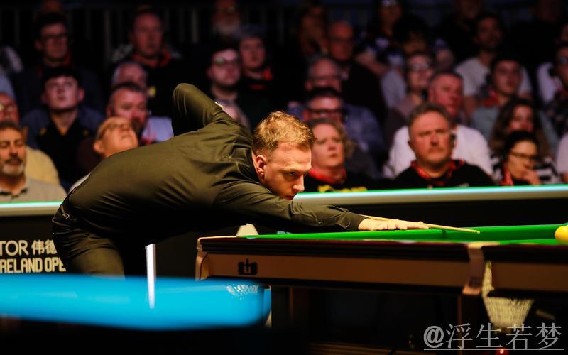 特鲁姆普击败布雷塞尔 挺进半决赛 特鲁姆普击败布雷塞尔 挺进半决赛