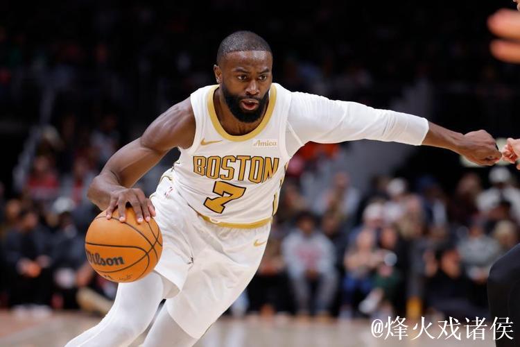 布朗狂砍41+6 凯尔特人次节52分破队史纪录横扫老鹰 布朗狂砍41+6 凯尔特人次节52分破队史纪录横扫老鹰