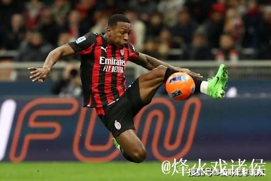 意甲-菲尔克鲁格一击制胜 米兰1-0莱切距榜首3分 意甲-菲尔克鲁格一击制胜 米兰1-0莱切距榜首3分