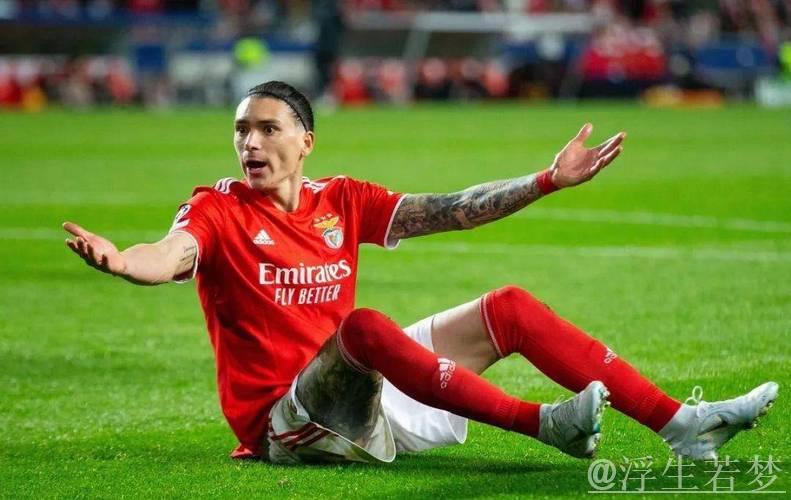 理性投资！葡超近十年金靴盘点：无巨星，努涅斯领衔，约克雷斯现任